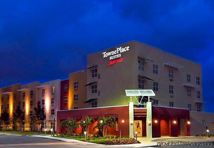 Towneplace Westshore/airport Hotel 3*