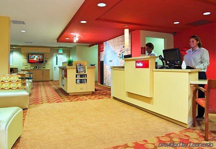 Towneplace Westshore/airport Hotel Tampa